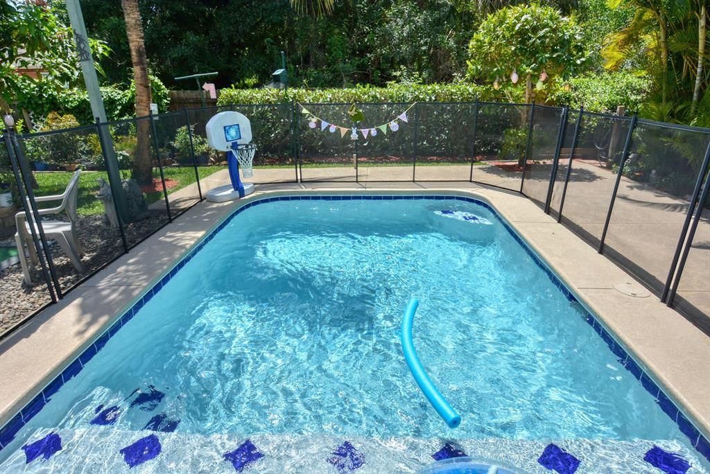 Photo of 1324 SW Wellington Avenue, Port Saint Lucie, FL 34953 (MLS # R10705800)