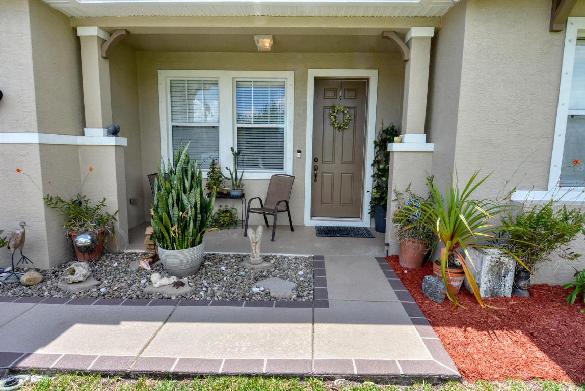 PORT ST LUCIE SECTION 14 - Residential