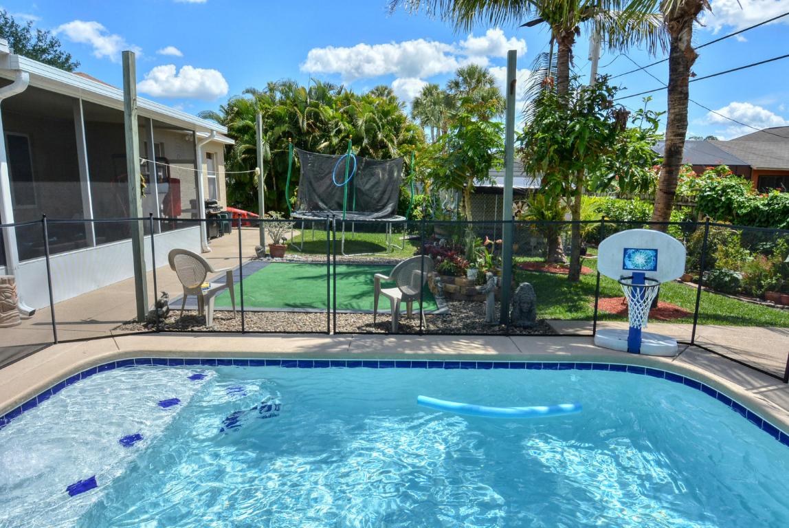 PORT ST LUCIE SECTION 14 - Residential