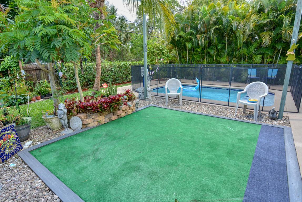 PORT ST LUCIE SECTION 14 - Residential