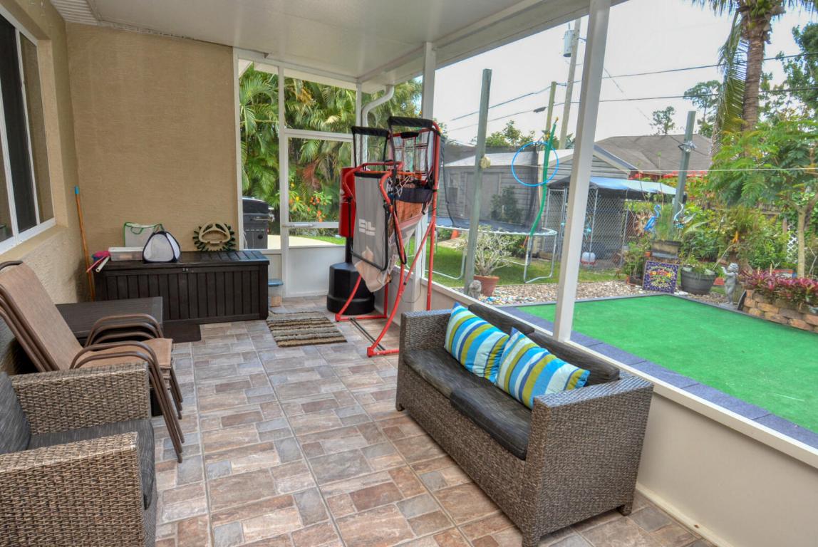 PORT ST LUCIE SECTION 14 - Residential