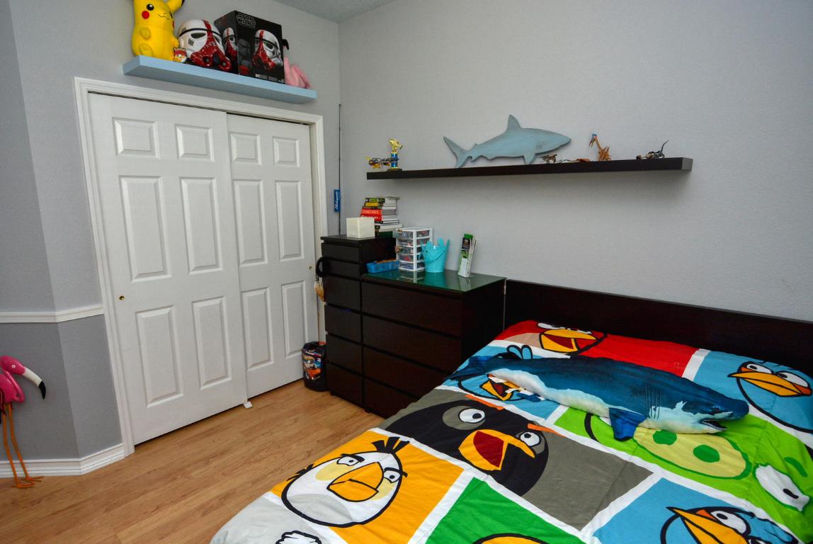 PORT ST LUCIE SECTION 14 - Residential