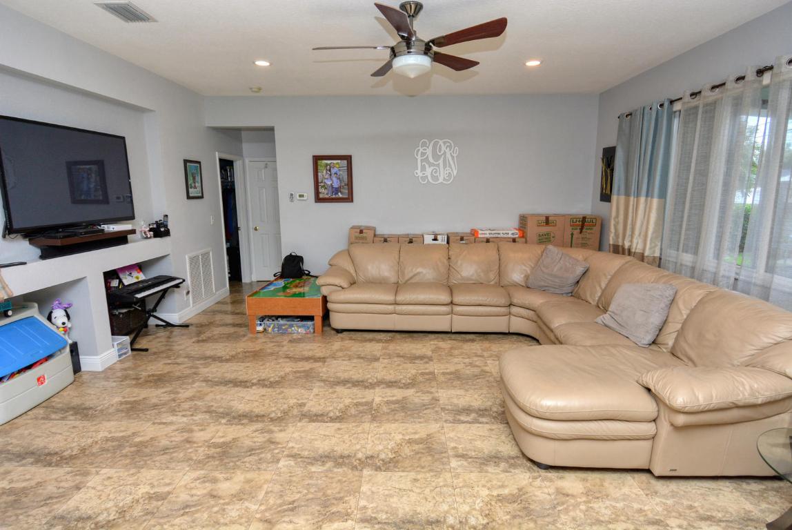 PORT ST LUCIE SECTION 14 - Residential