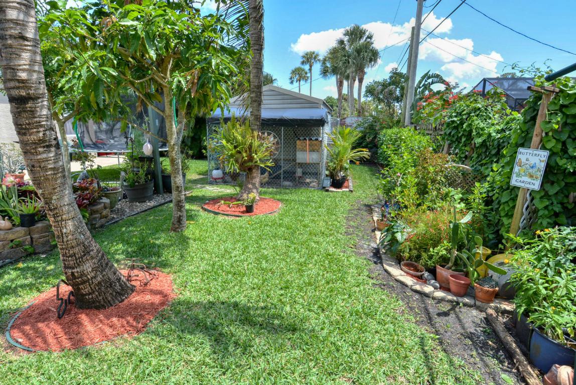 PORT ST LUCIE SECTION 14 - Residential