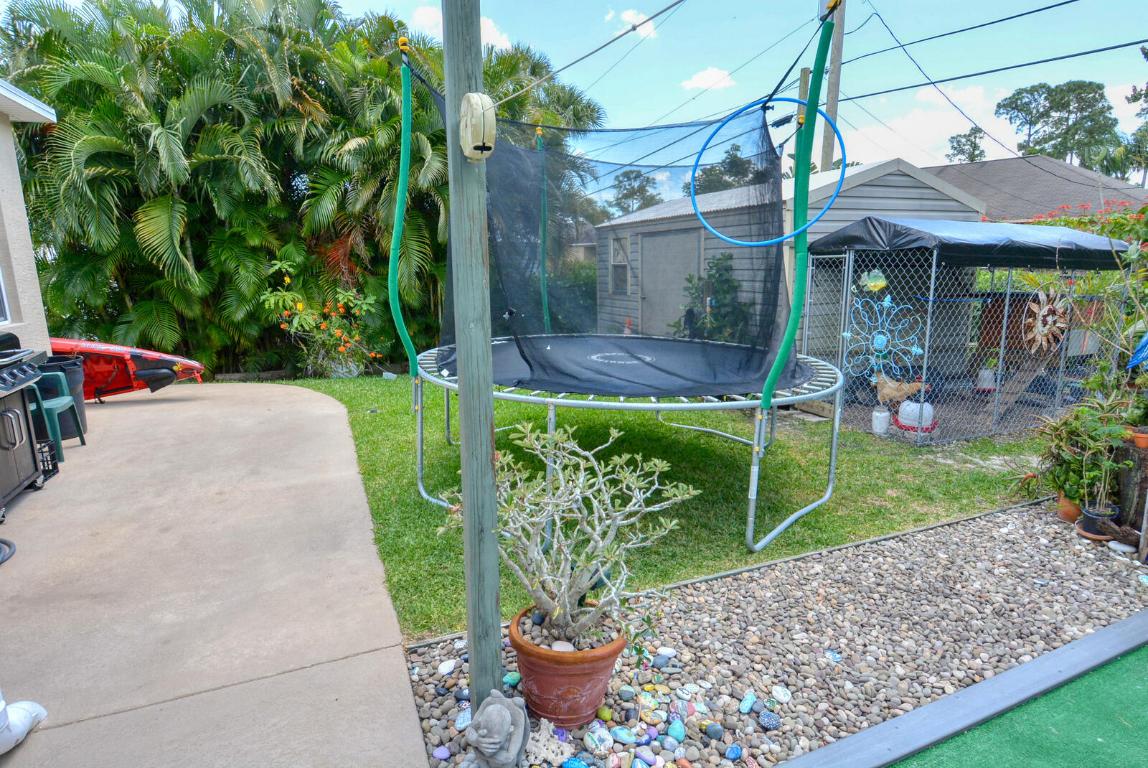 PORT ST LUCIE SECTION 14 - Residential