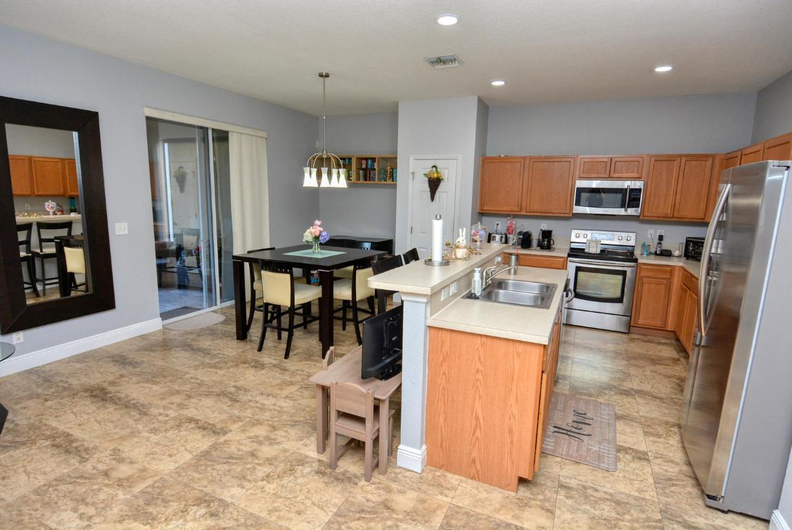 PORT ST LUCIE SECTION 14 - Residential