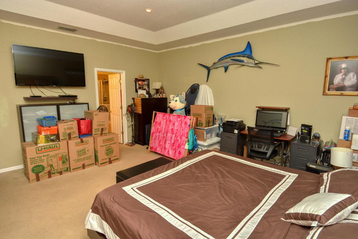 PORT ST LUCIE SECTION 14 - Residential