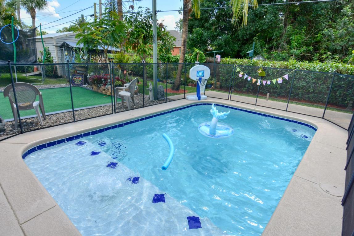 PORT ST LUCIE SECTION 14 - Residential