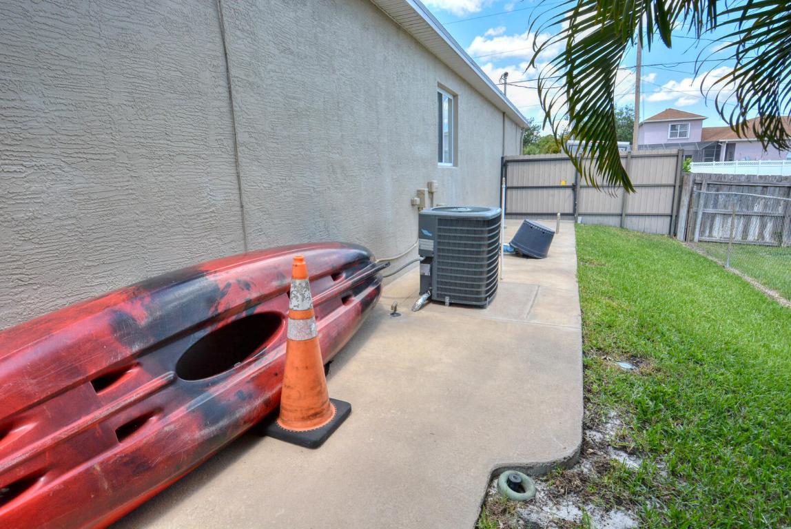 PORT ST LUCIE SECTION 14 - Residential