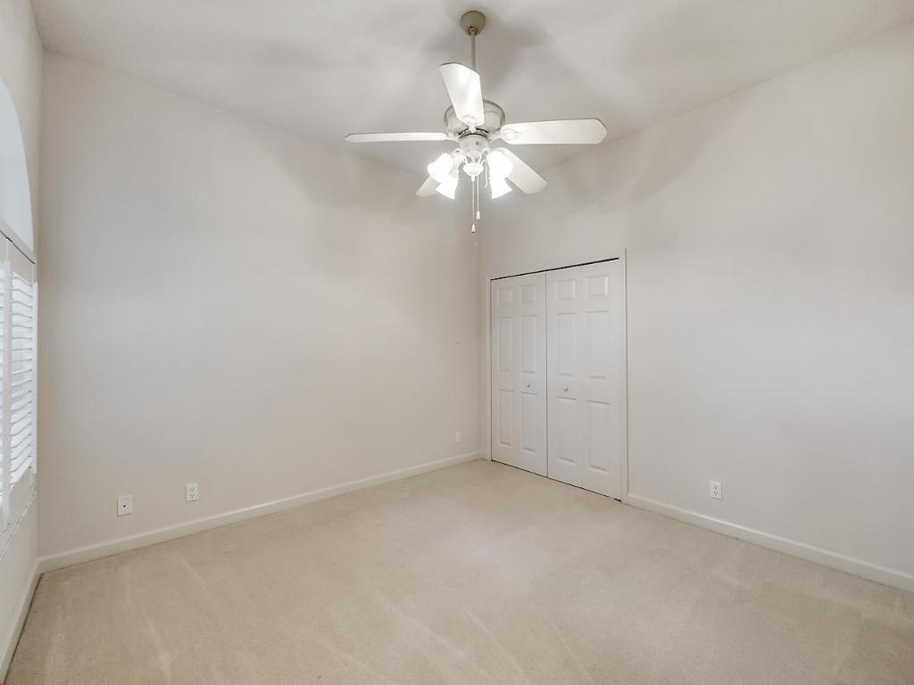 POD 7B AT THE RESERVE, PUD I - TORREY PINES - Residential Lease