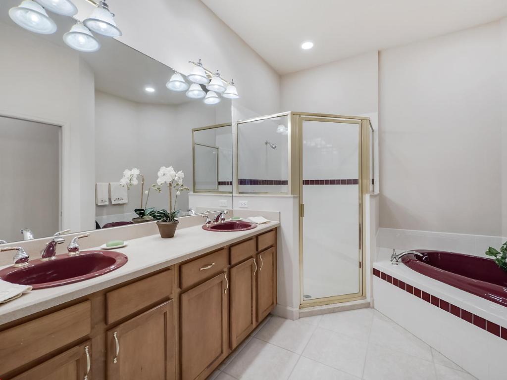 POD 7B AT THE RESERVE, PUD I - TORREY PINES - Residential Lease