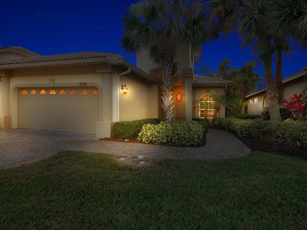 POD 7B AT THE RESERVE, PUD I - TORREY PINES - Residential Lease