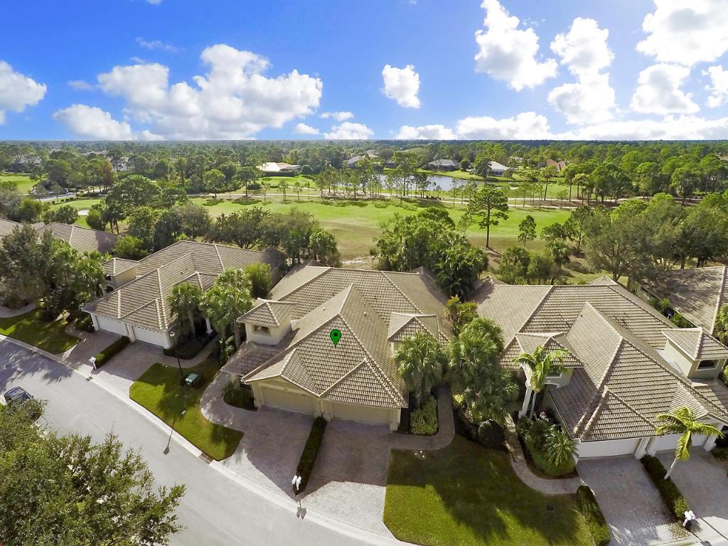 POD 7B AT THE RESERVE, PUD I - TORREY PINES - Residential Lease