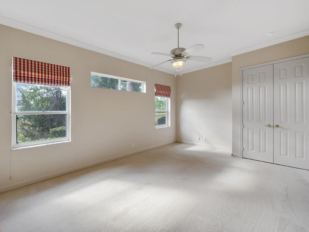 POD 7B AT THE RESERVE, PUD I - TORREY PINES - Residential Lease