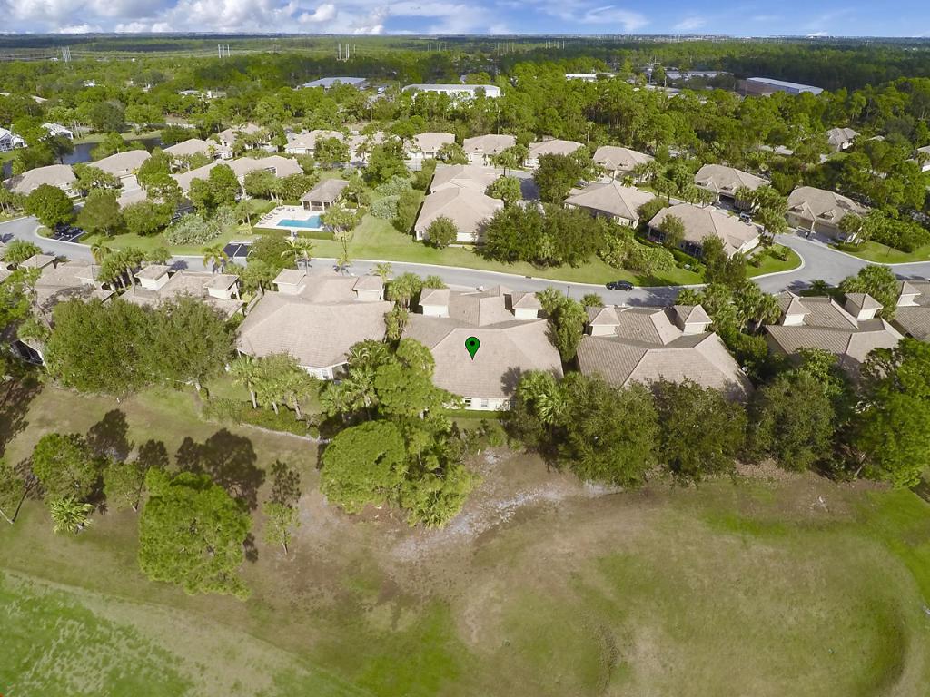 POD 7B AT THE RESERVE, PUD I - TORREY PINES - Residential Lease