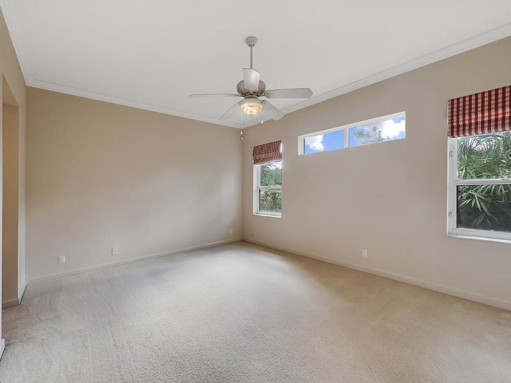 POD 7B AT THE RESERVE, PUD I - TORREY PINES - Residential Lease