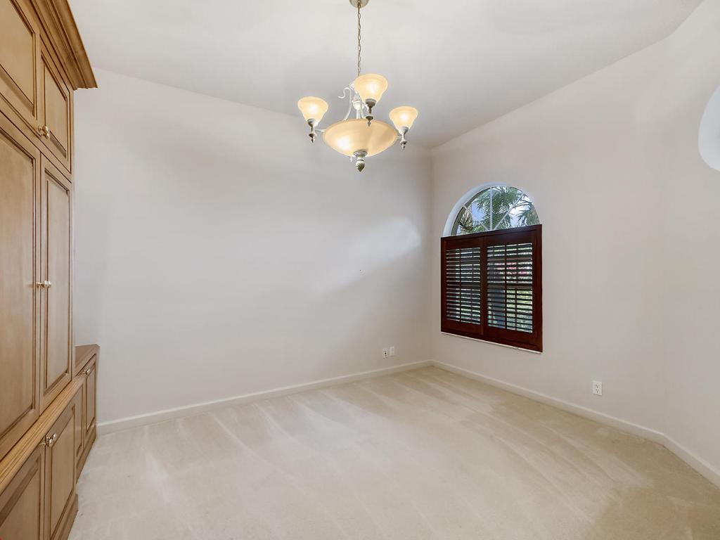 POD 7B AT THE RESERVE, PUD I - TORREY PINES - Residential Lease