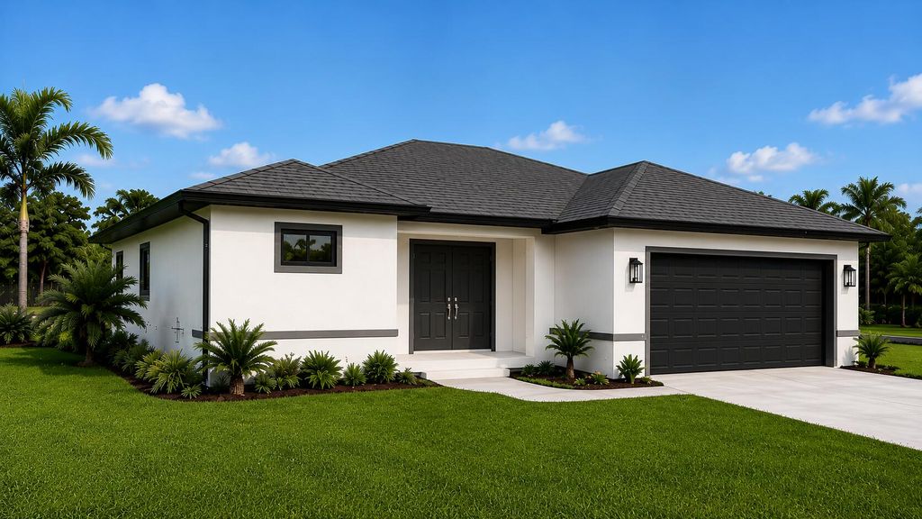 Photo of 9036 86th Street, Vero Beach, FL 32967 (MLS # B26047181)