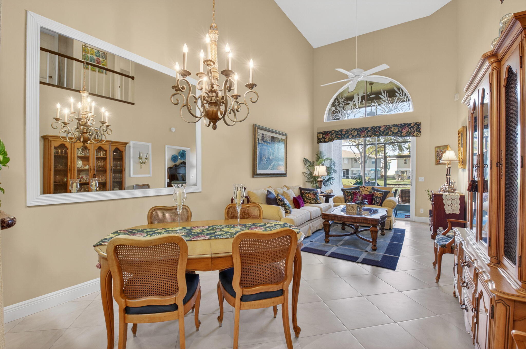 BOCA GARDENS - Residential