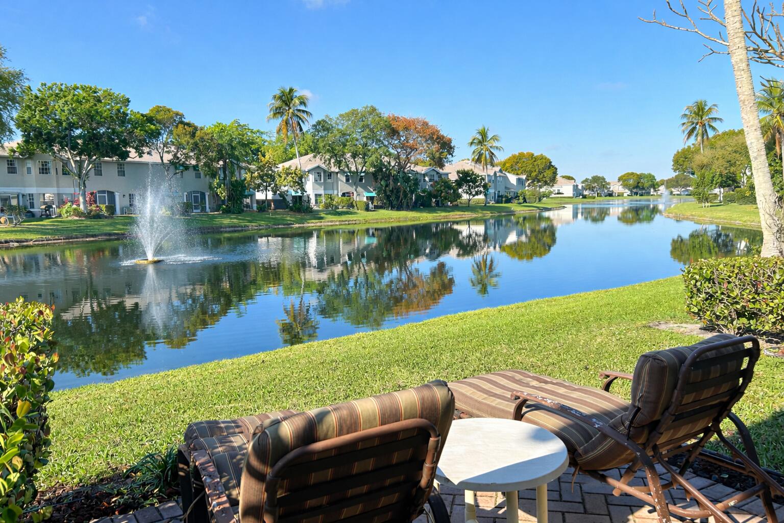 BOCA GARDENS - Residential