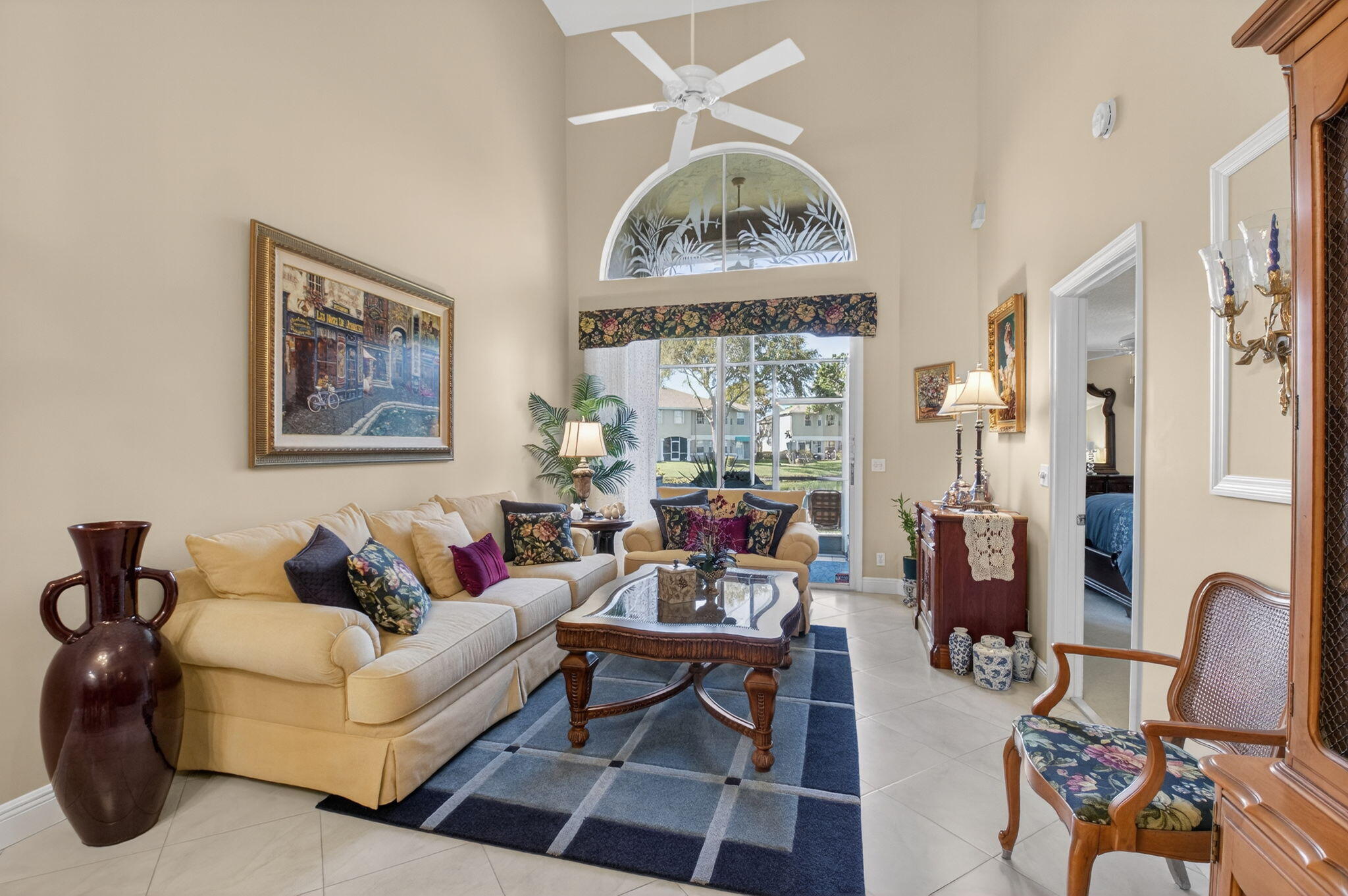 BOCA GARDENS - Residential