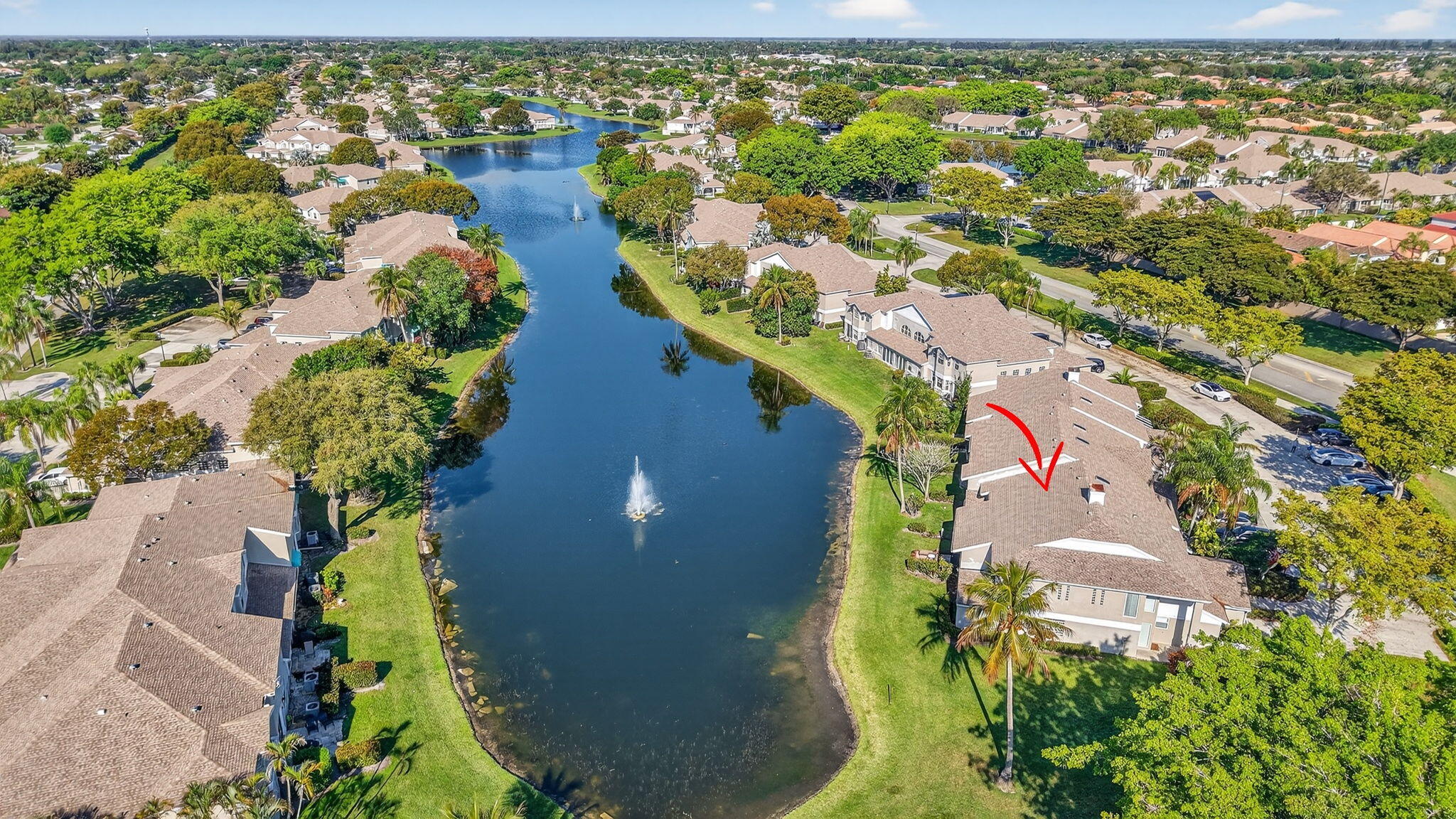 BOCA GARDENS - Residential