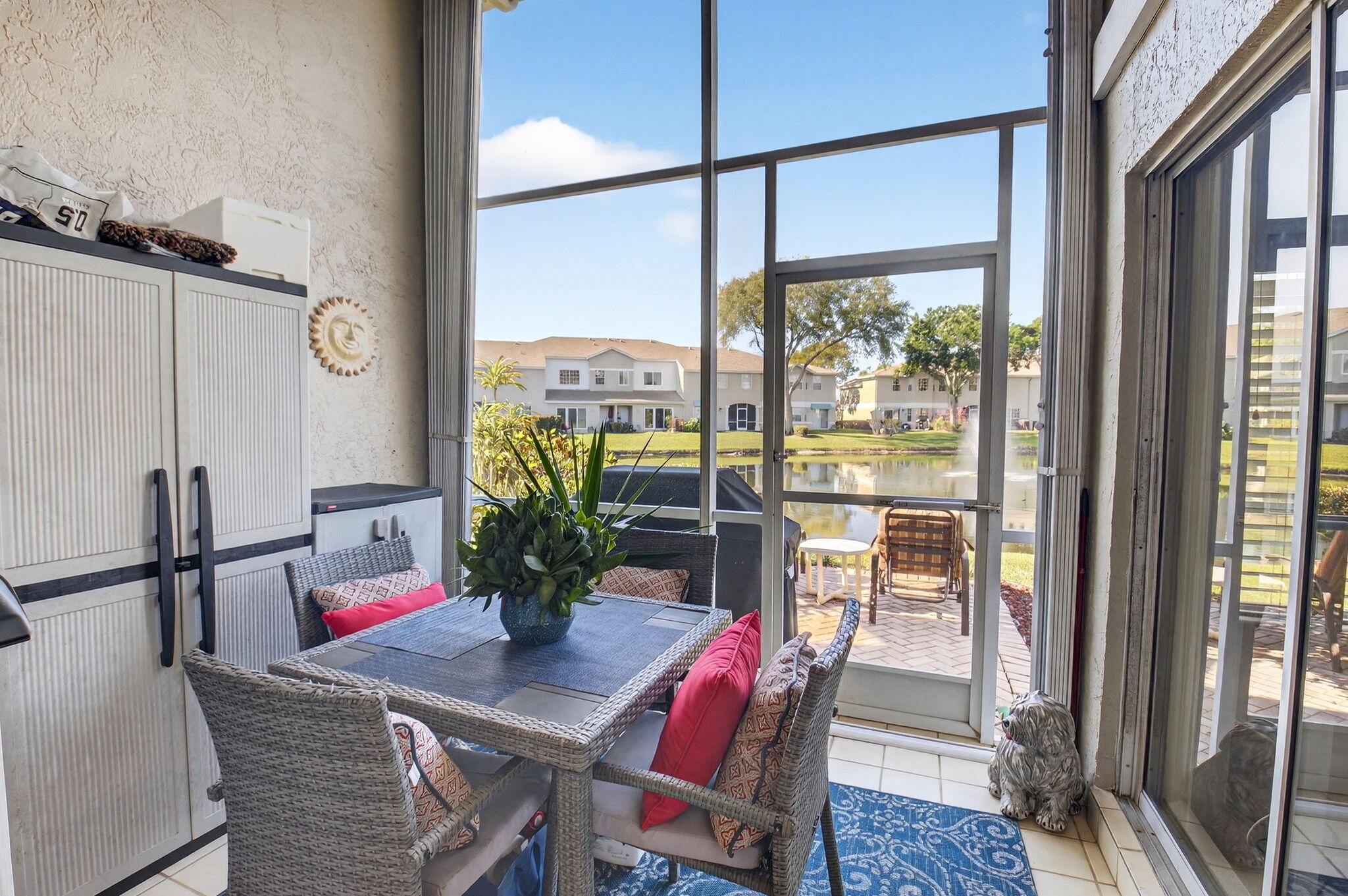 BOCA GARDENS - Residential