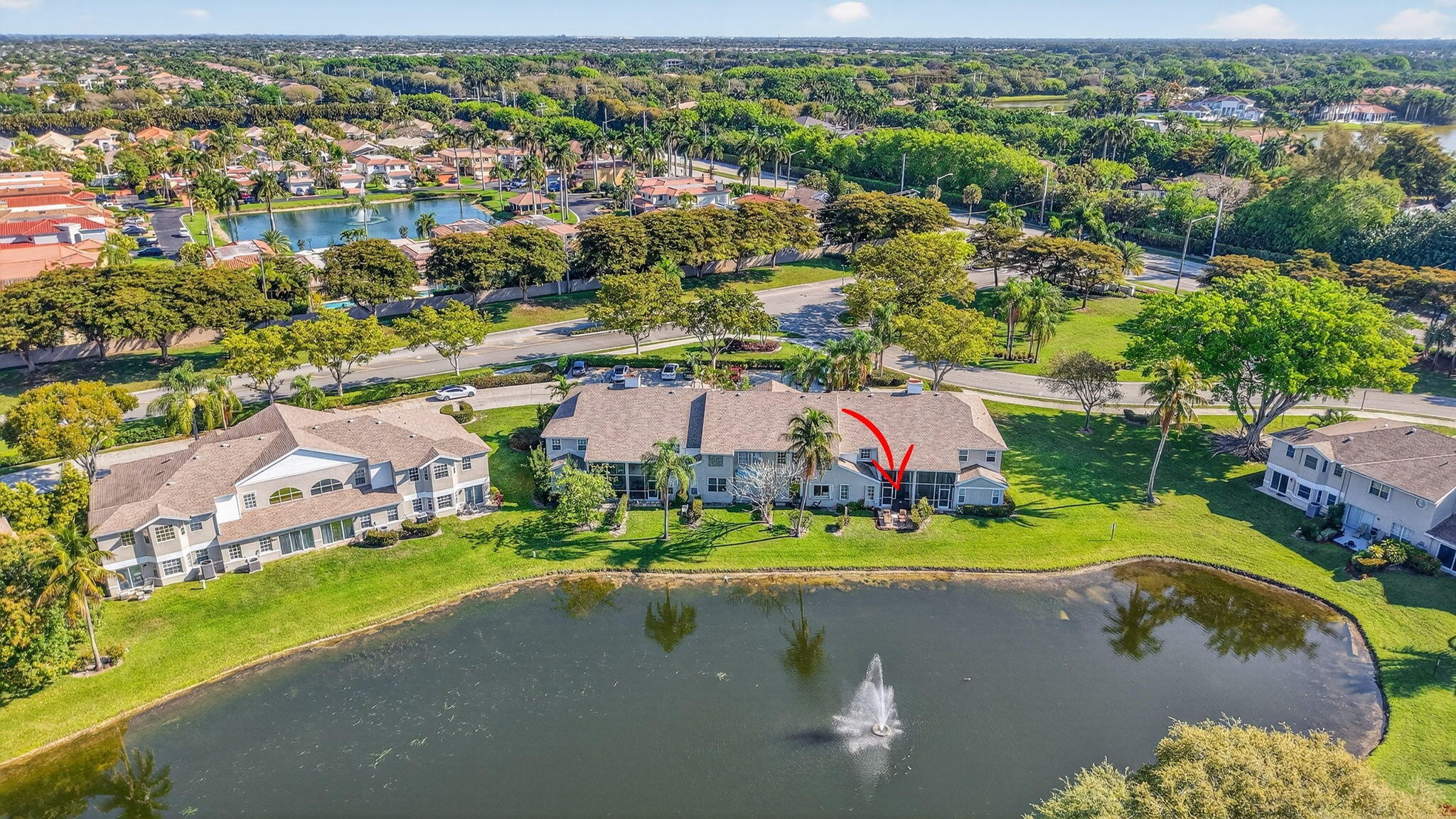 BOCA GARDENS - Residential