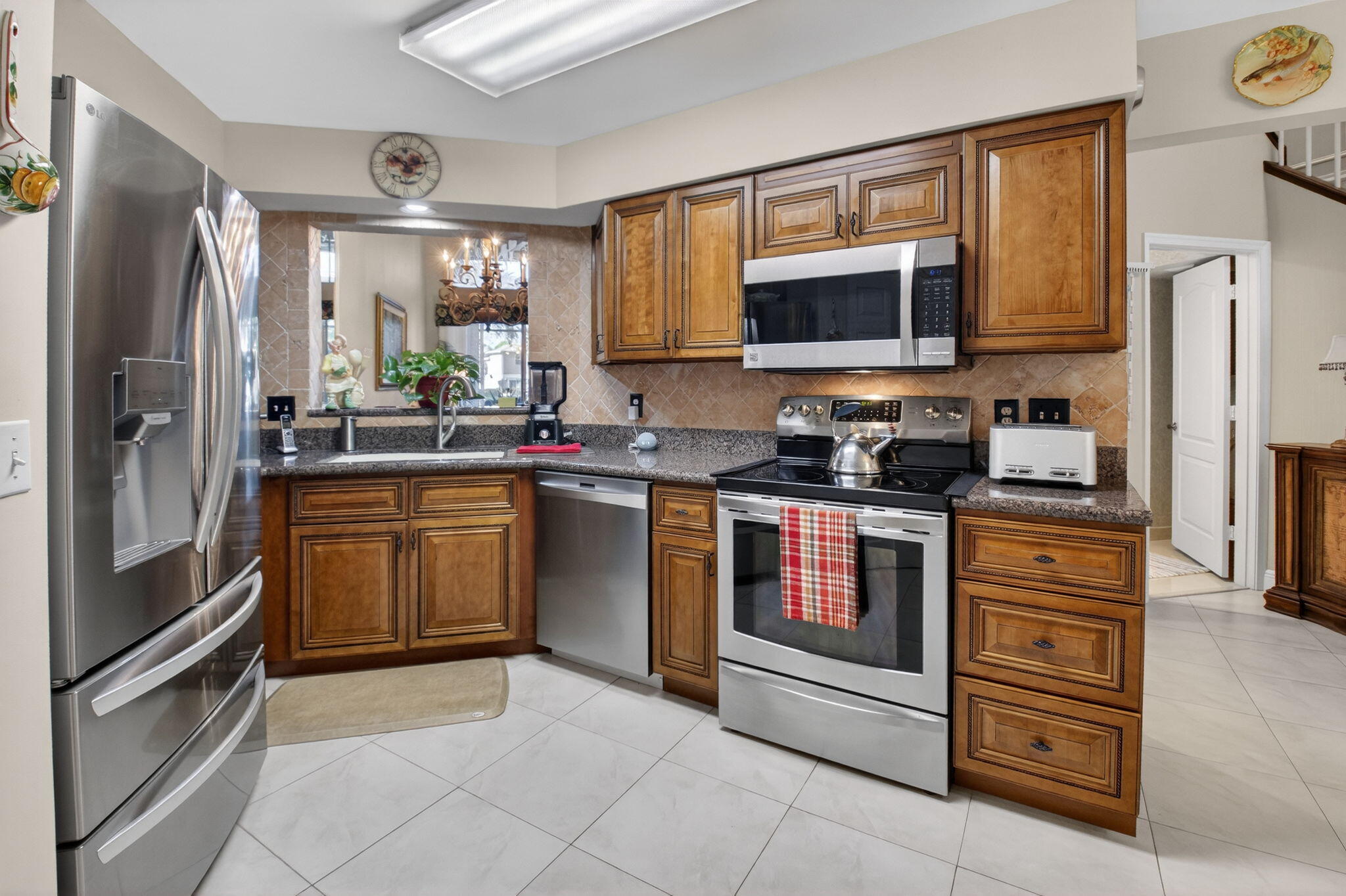 BOCA GARDENS - Residential