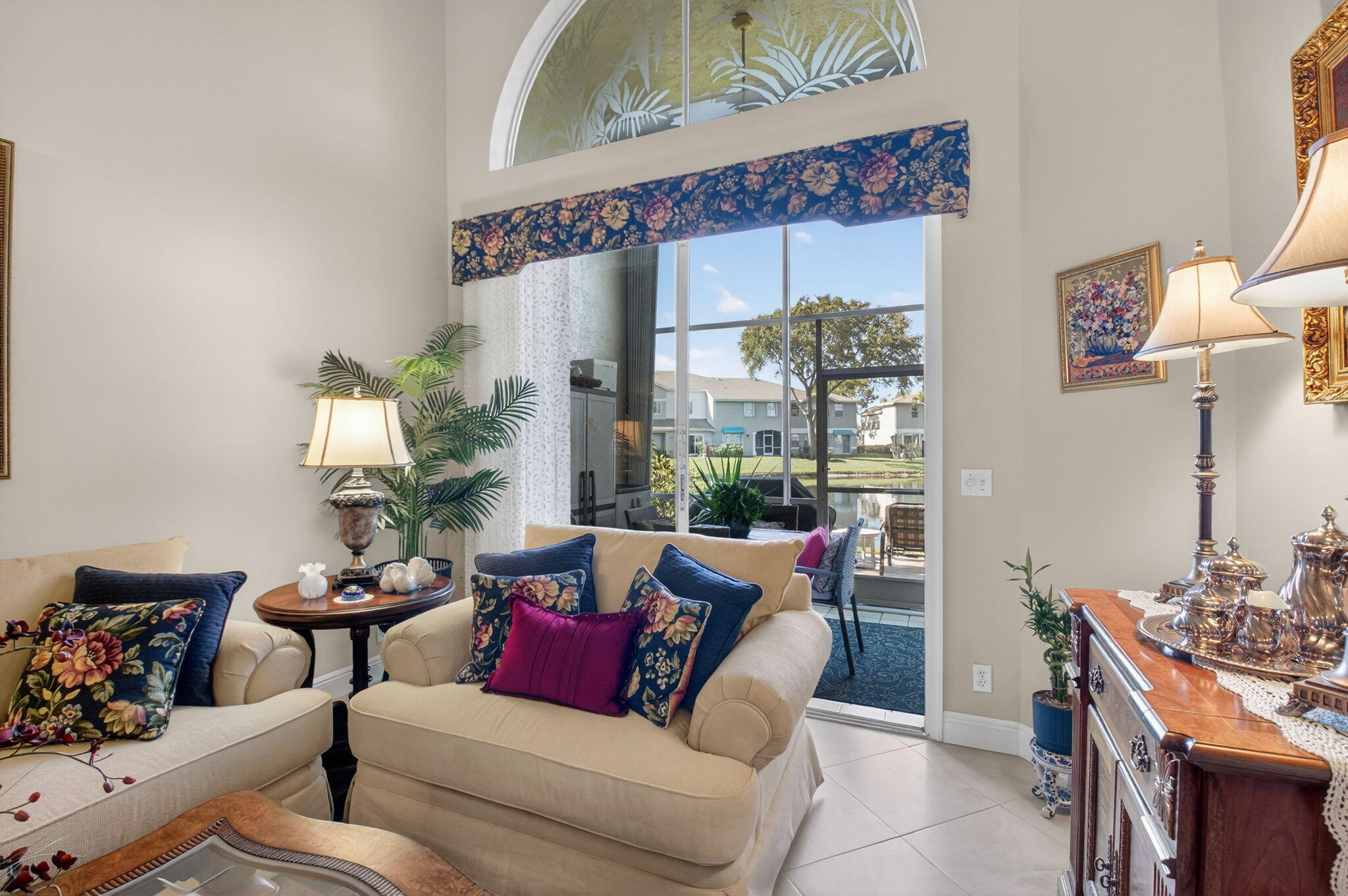 BOCA GARDENS - Residential