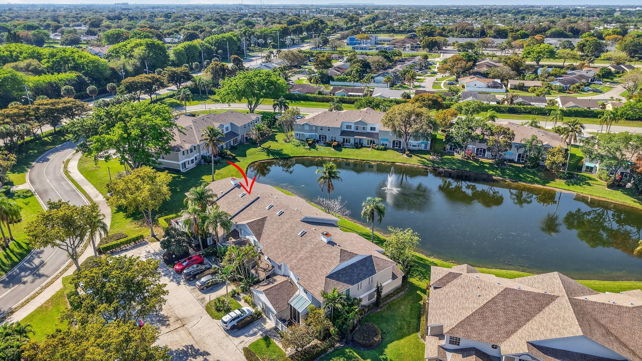 BOCA GARDENS - Residential