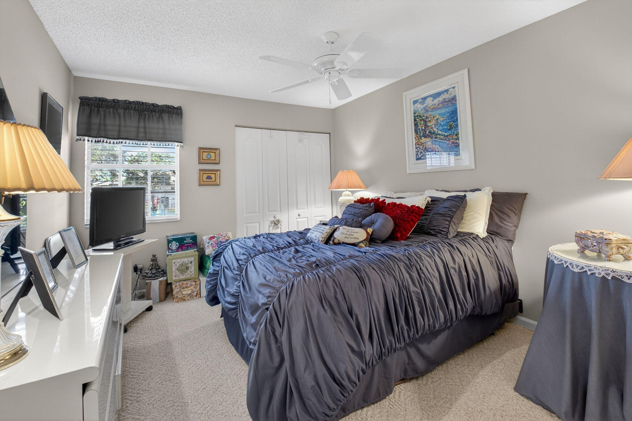 BOCA GARDENS - Residential