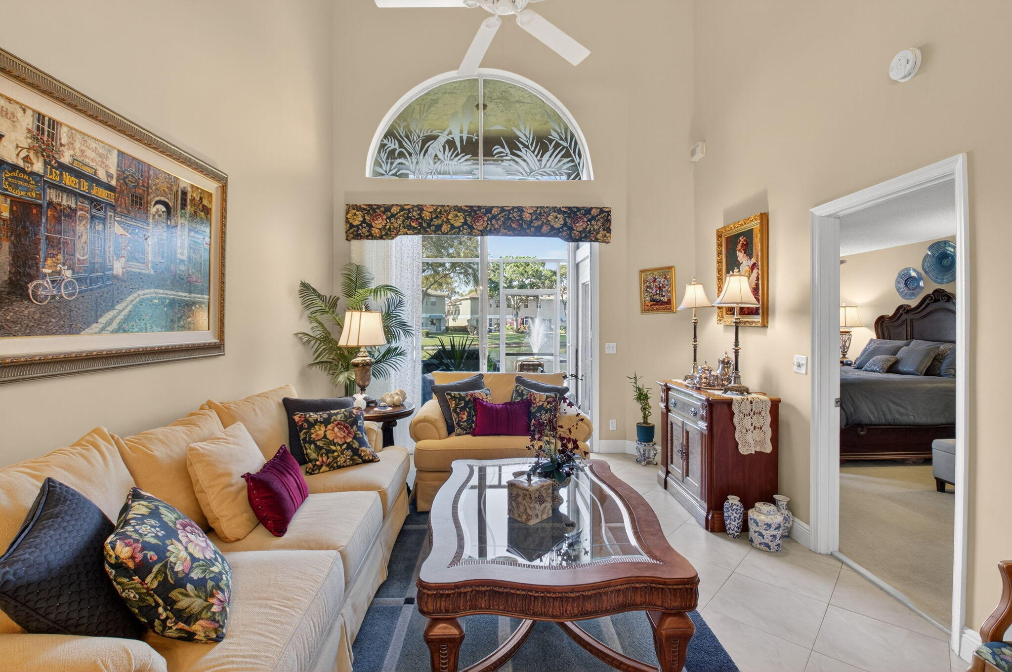 BOCA GARDENS - Residential