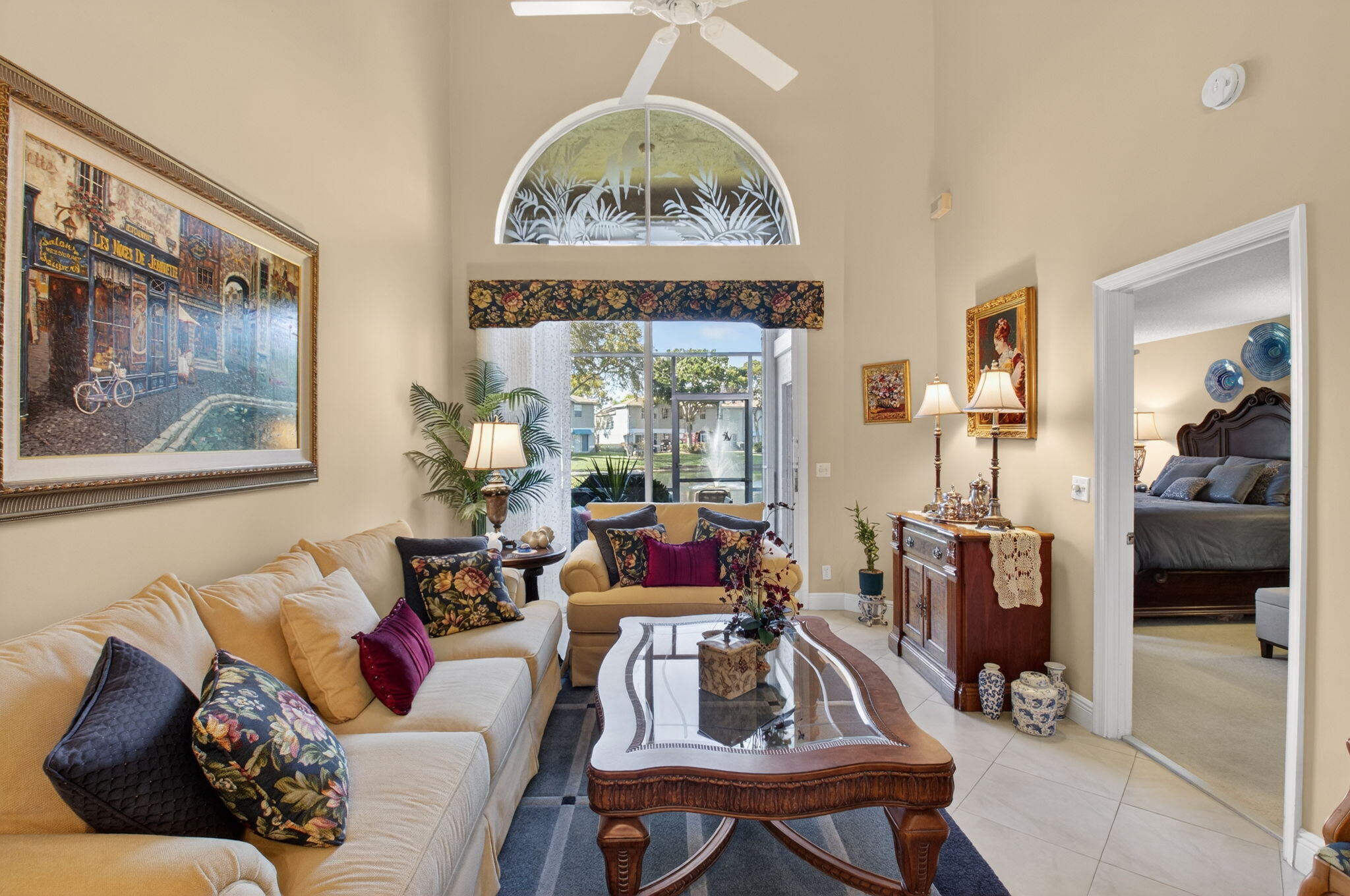 BOCA GARDENS - Residential