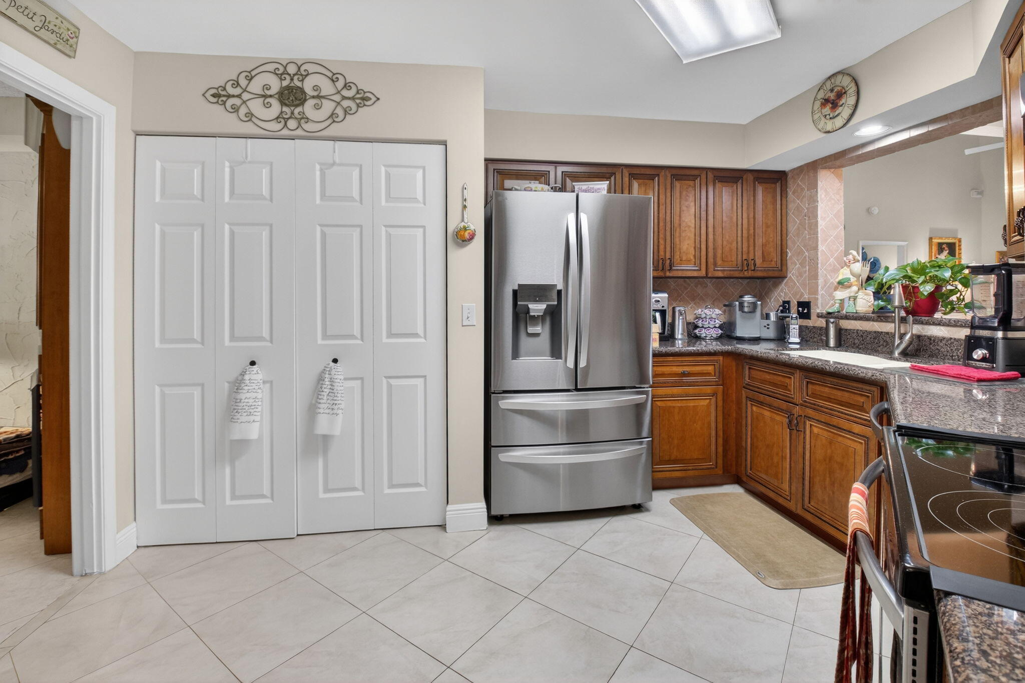 BOCA GARDENS - Residential