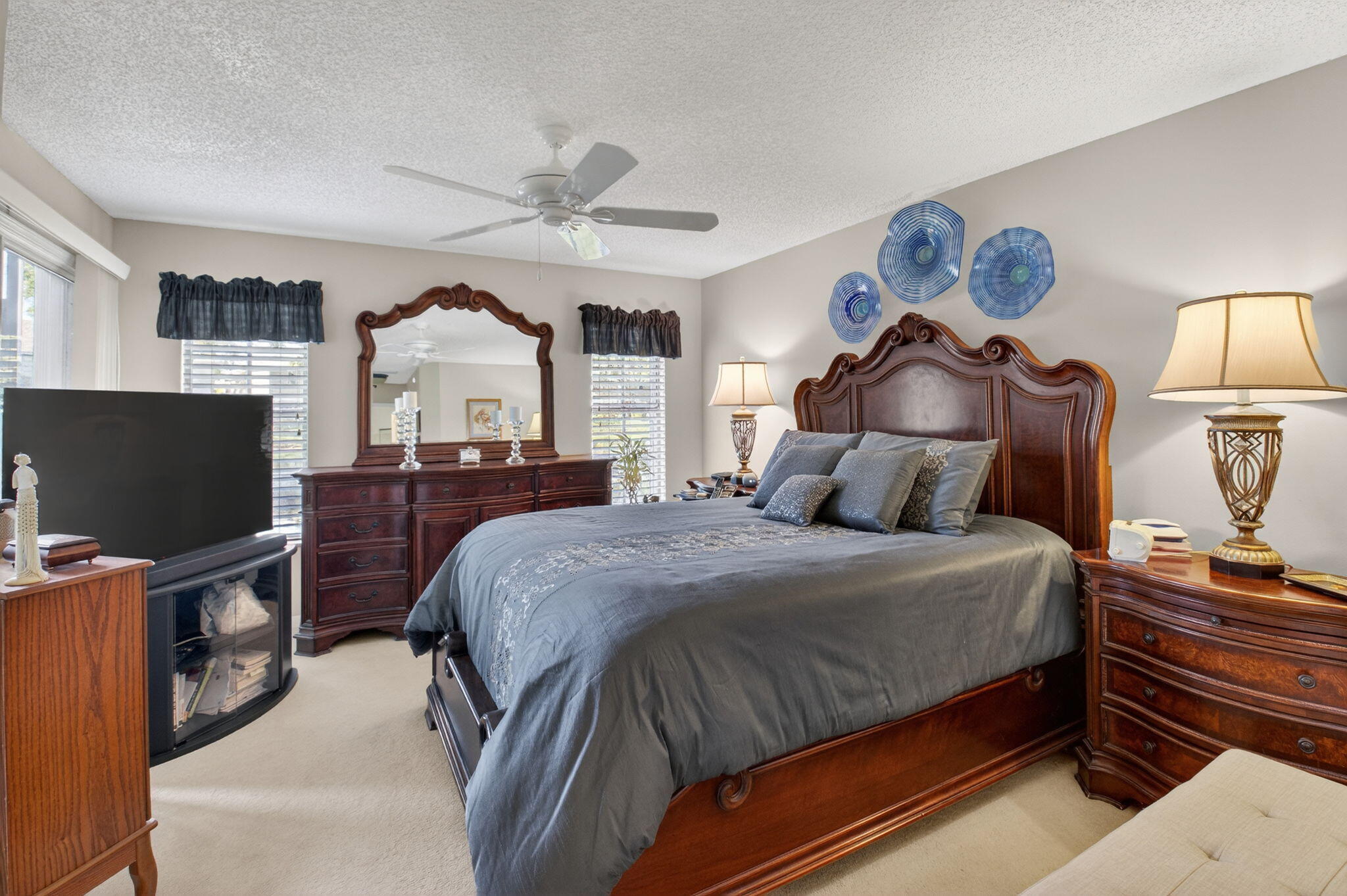 BOCA GARDENS - Residential