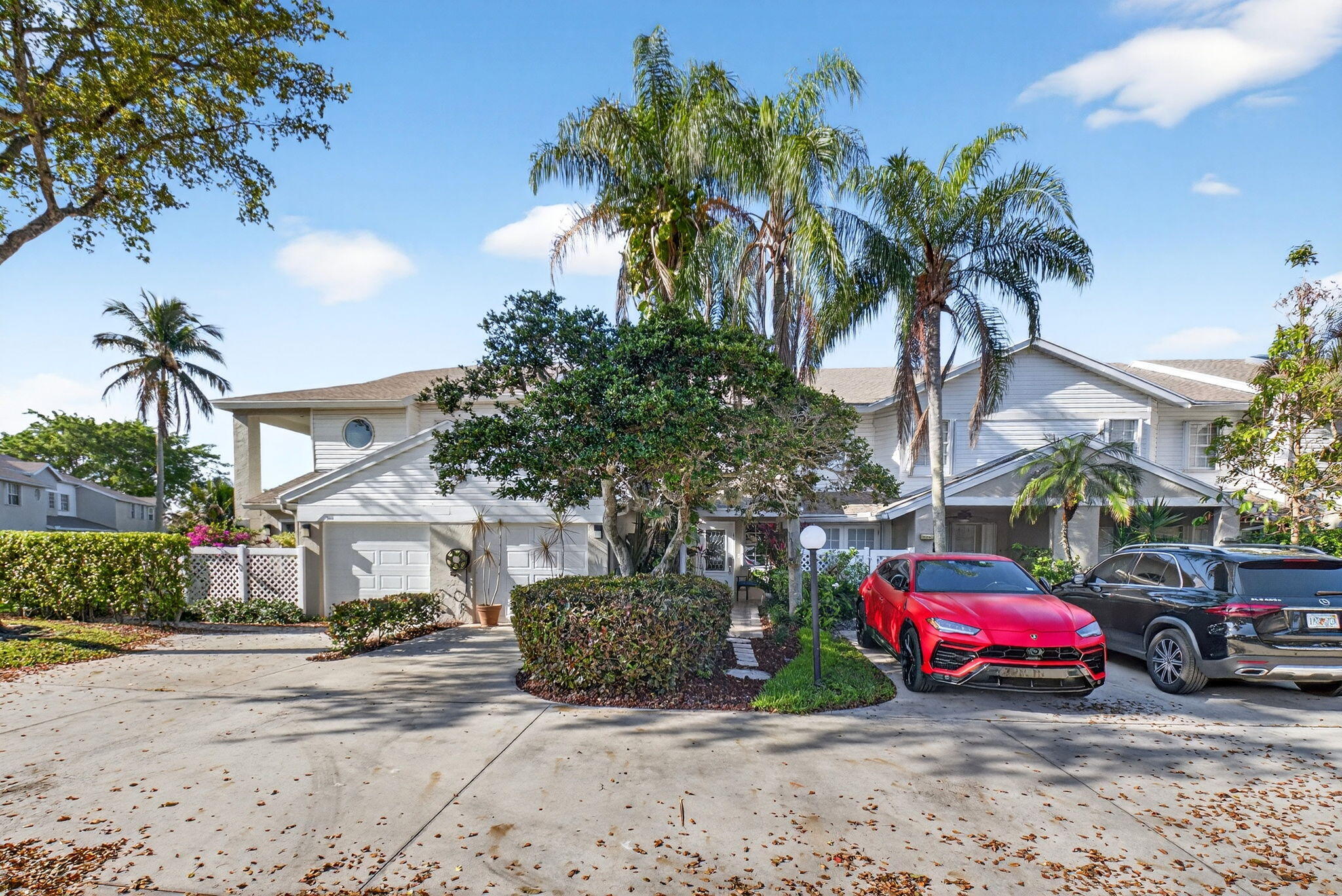 BOCA GARDENS - Residential