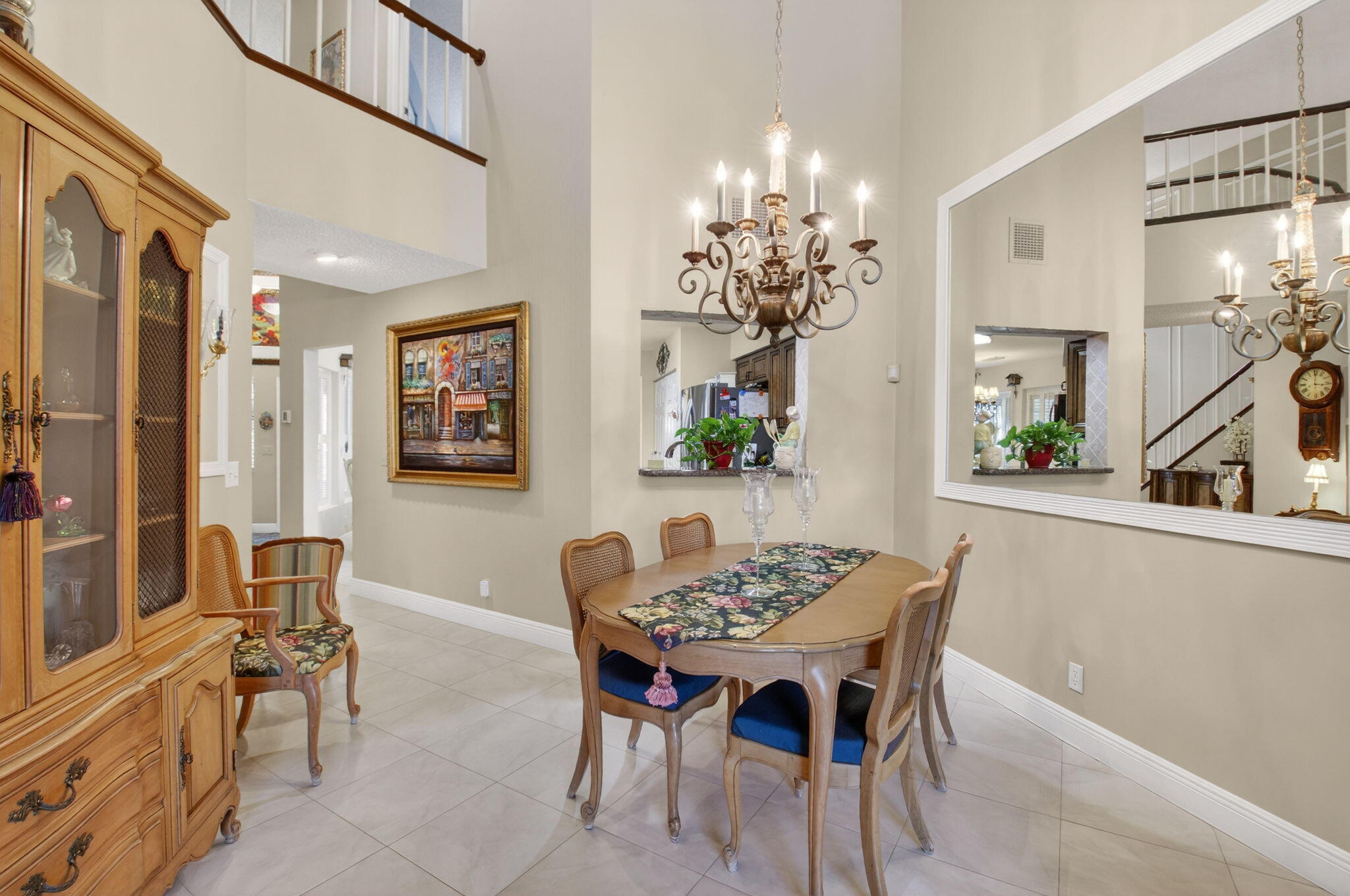 BOCA GARDENS - Residential