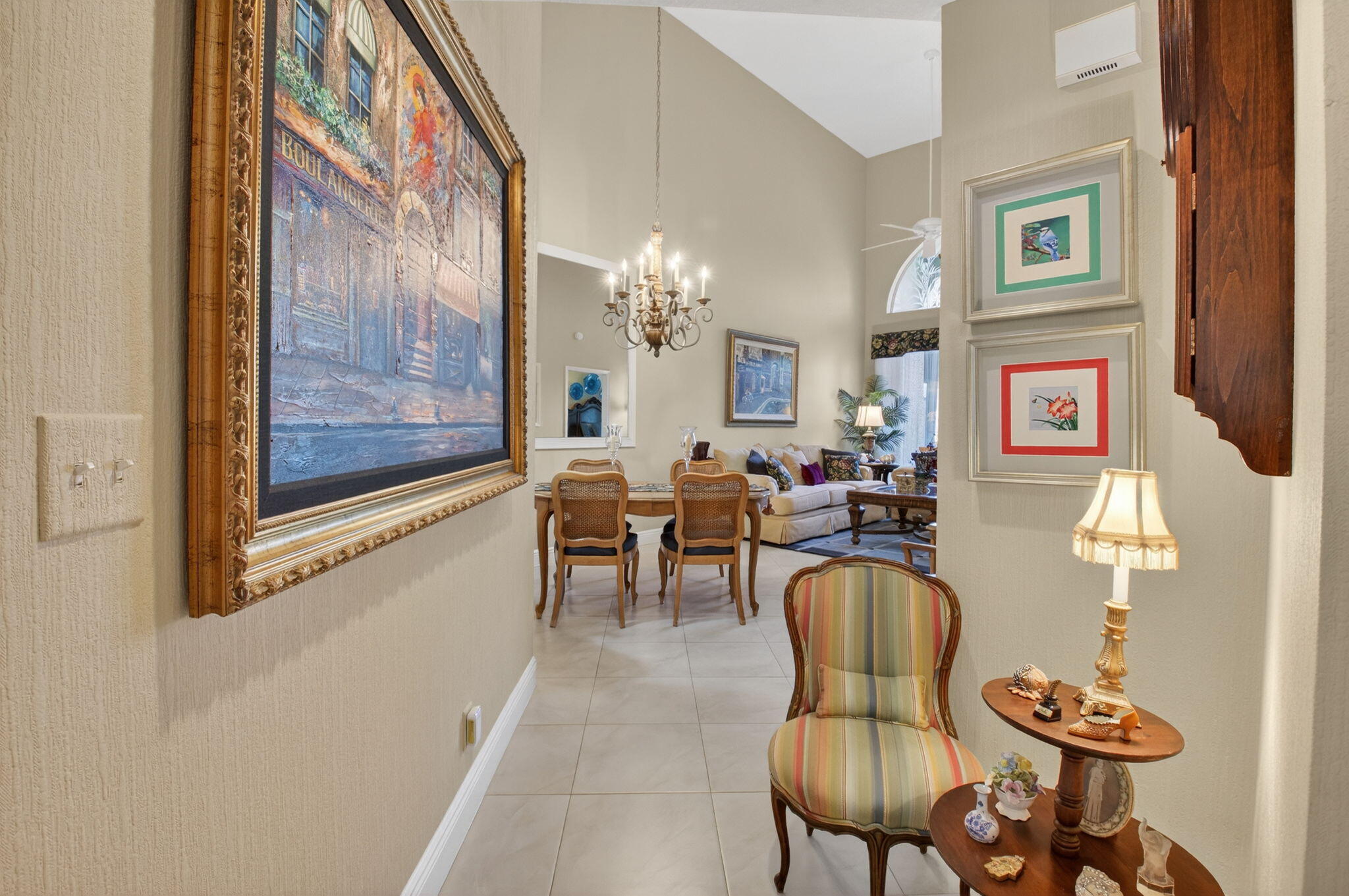 BOCA GARDENS - Residential