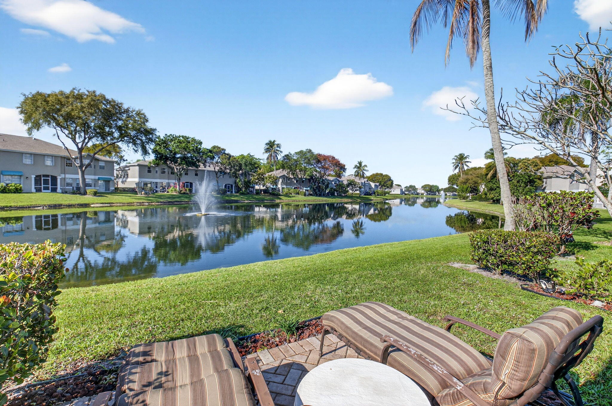 BOCA GARDENS - Residential