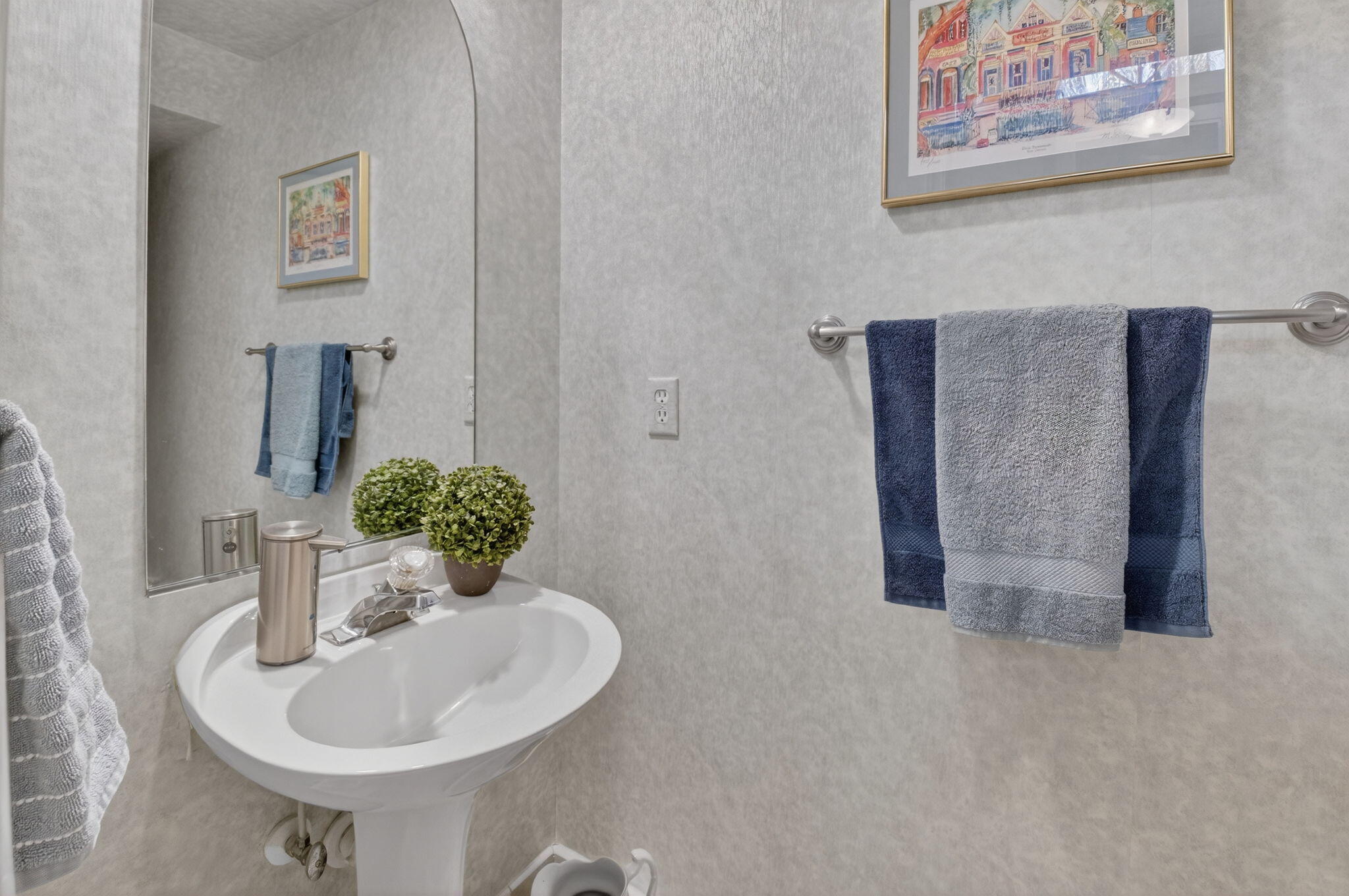 BOCA GARDENS - Residential