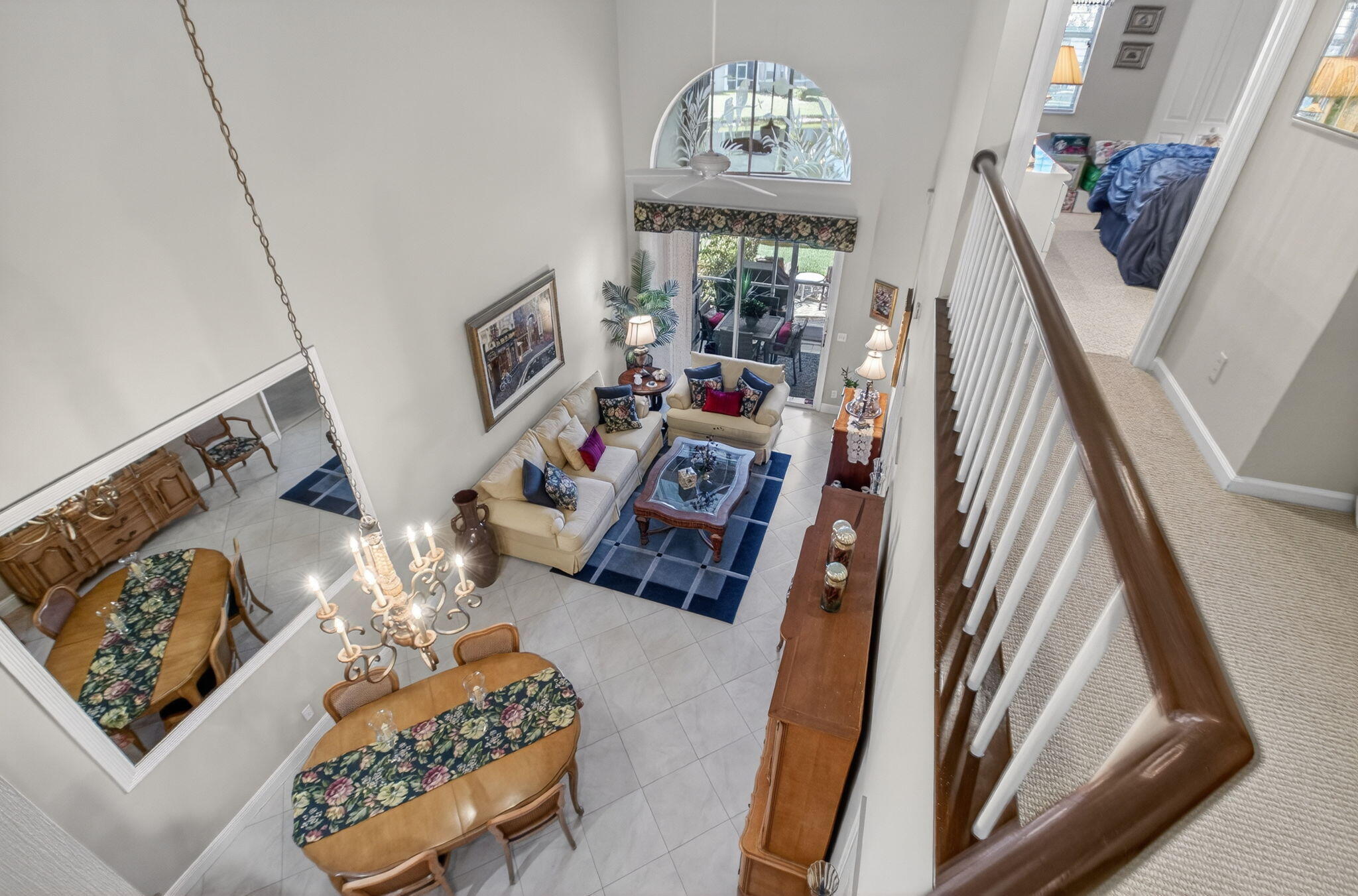 BOCA GARDENS - Residential