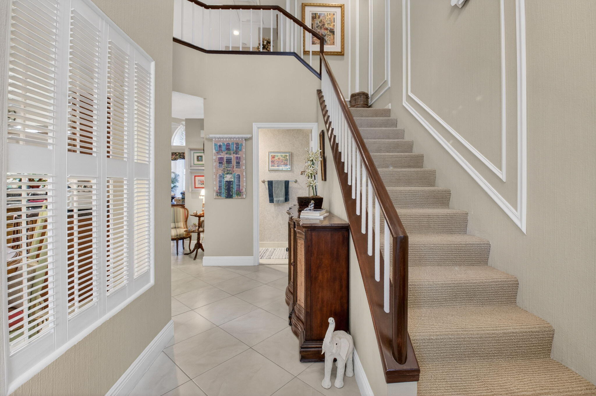 BOCA GARDENS - Residential