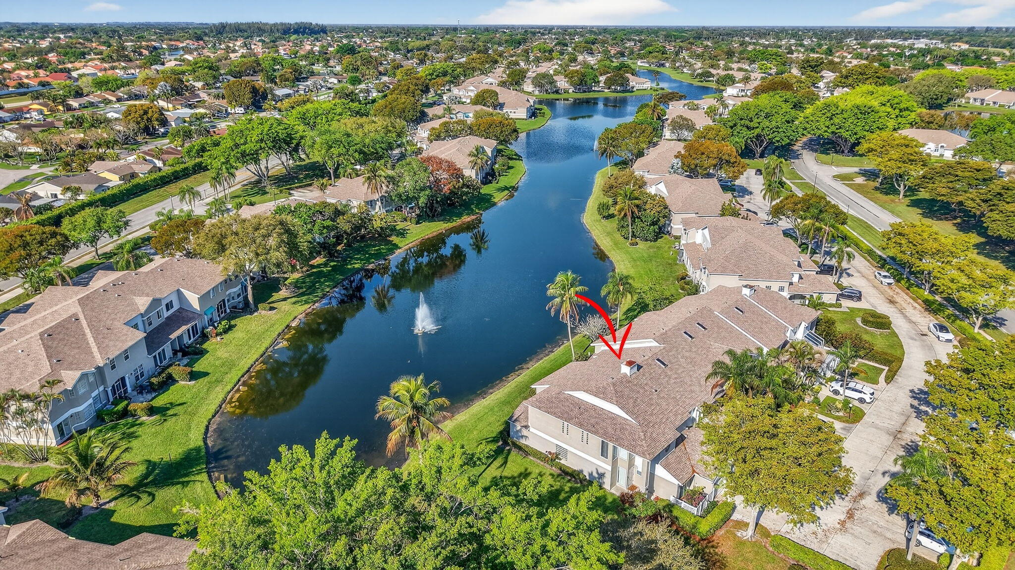 BOCA GARDENS - Residential