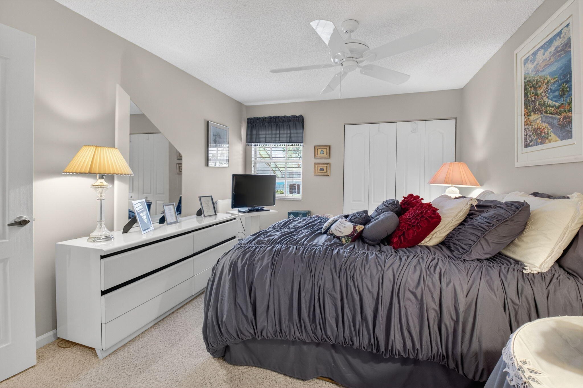 BOCA GARDENS - Residential