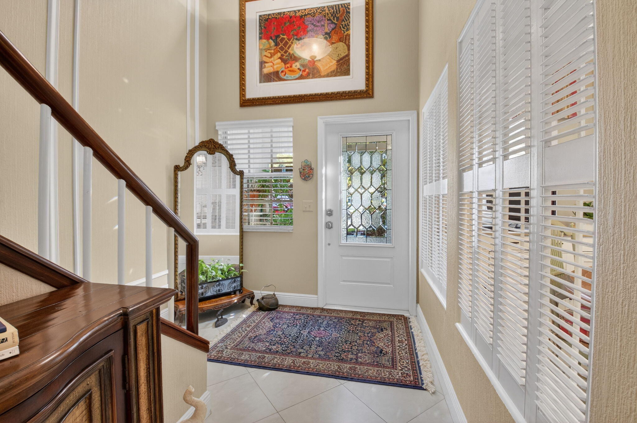 BOCA GARDENS - Residential