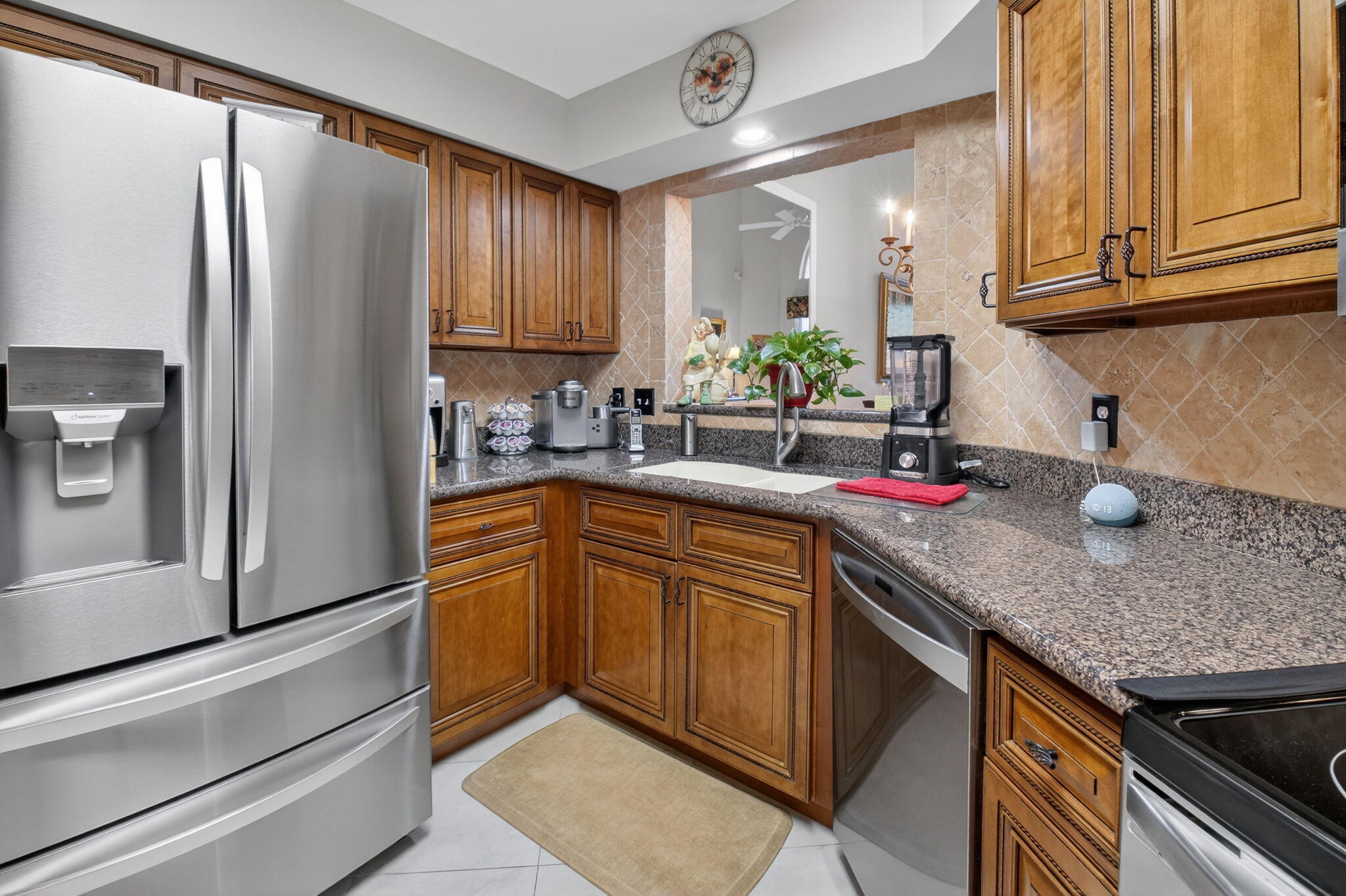 BOCA GARDENS - Residential