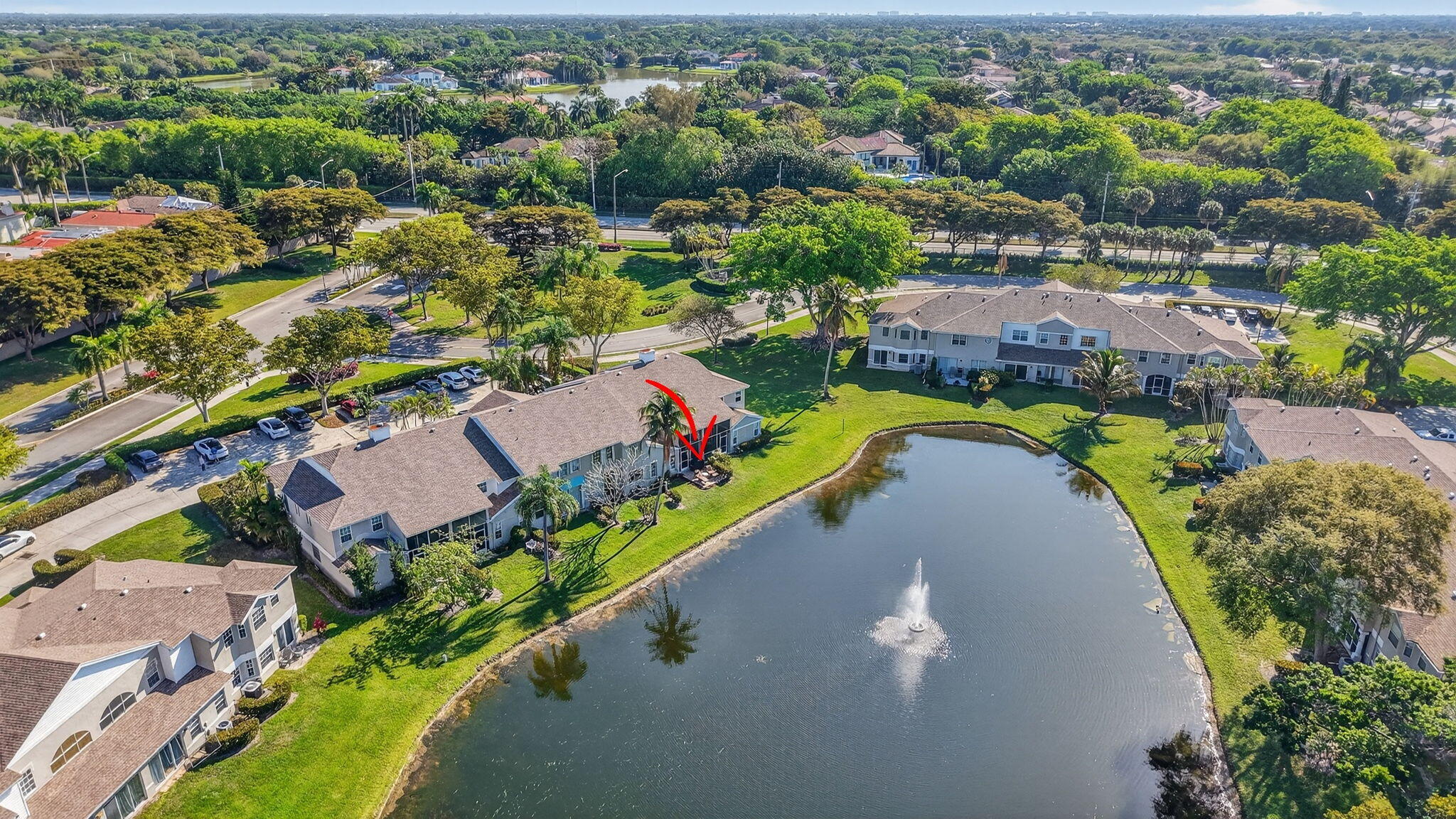 BOCA GARDENS - Residential