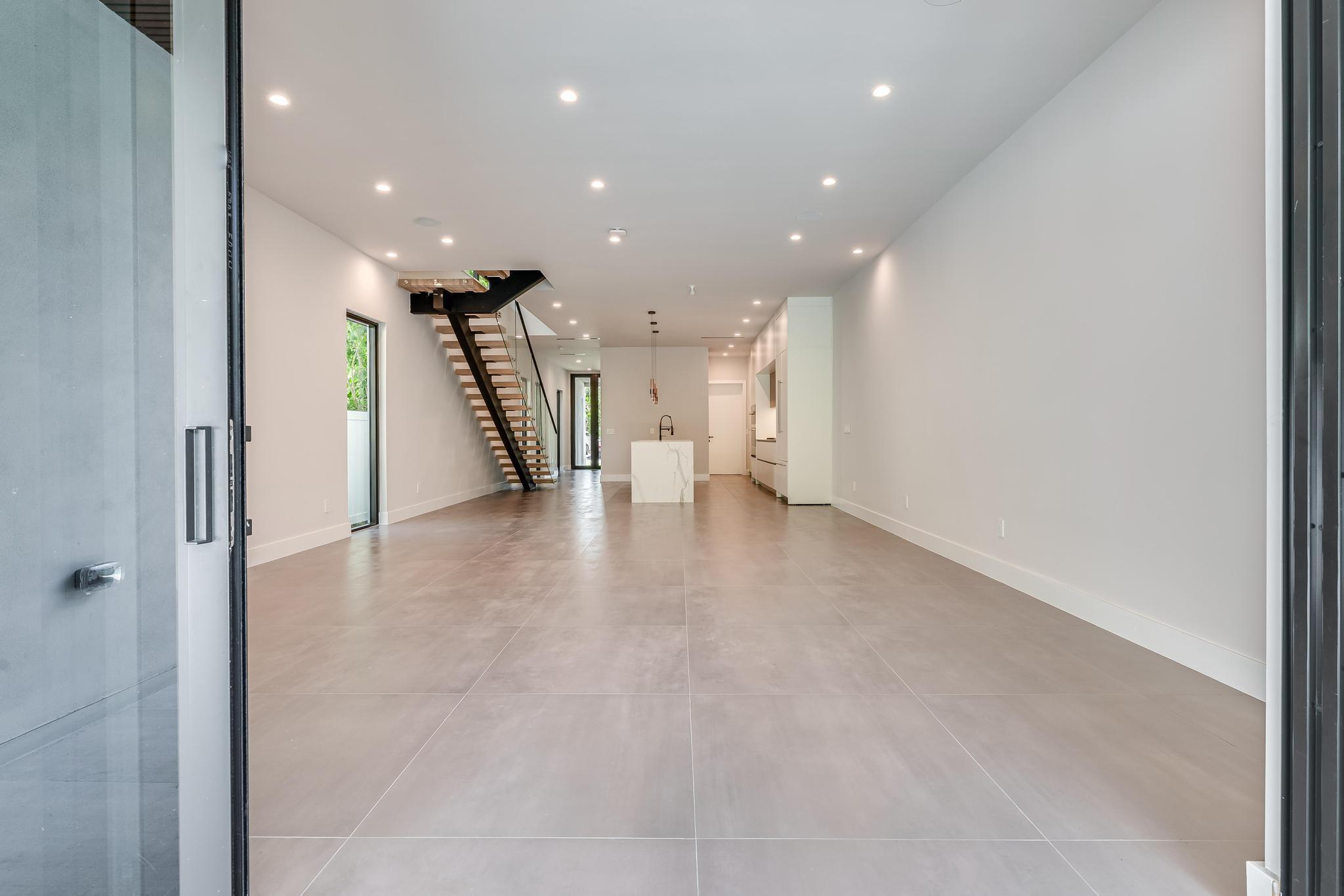 Progresso 2-18 D - Residential Lease