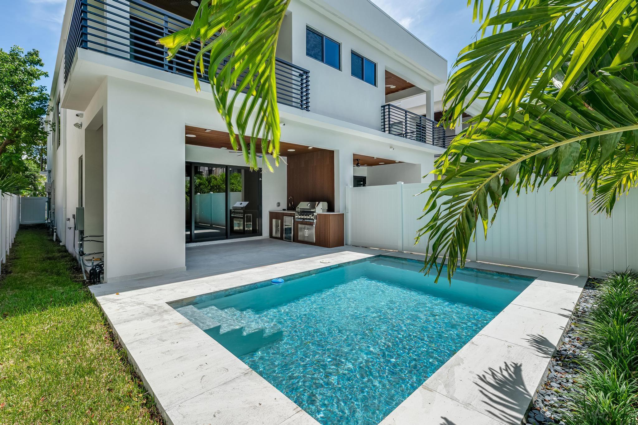 Progresso 2-18 D - Residential Lease